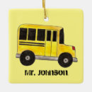 Zoek naar school bus ornamenten Onderwijs