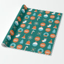 Recherche de symbolique papier cadeau Illustration