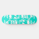 Recherche de turquoise skateboards Moderne
