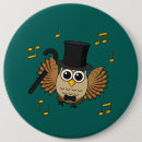 Recherche de musicaux badges Mignon
