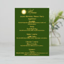 Recherche de exotique vœux cartes Feuillage