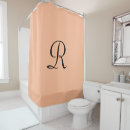 Recherche de peach salle bain accessoires Monogrammé