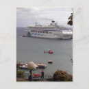 Zoek naar cruiseschip briefkaarten Haven