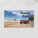 Recherche de agricoles cartes visite Pour lui