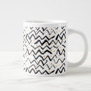 Recherche de points noirs tasses Moderne