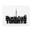 Recherche de toronto magnete L'amérique du nord