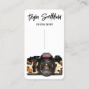 Zoek naar dslr visitekaartjes Fotografie