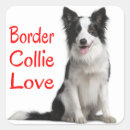 Recherche de chien bord autocollants Chiot