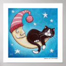 Recherche de petits sommes posters Chat