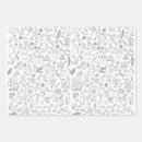 Zoek naar tijd cadeaupapier Verjaardag