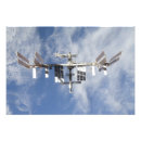 Zoek naar aarde satelliet posters Baan