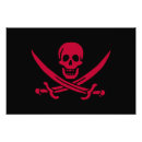 Recherche de drapeau pirate posters Pirates