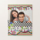 Recherche de motif de rayure puzzles Rayures