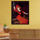 Recherche de cappiello posters Vintage