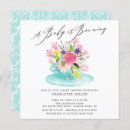 Recherche de tea party brunch invitations Pour tous