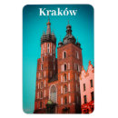 Recherche de cracovie pologne magnets Vintage