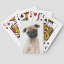 Recherche de bébé jeux de cartes Portrait
