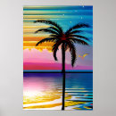 Zoek naar silhouet posters Ocean