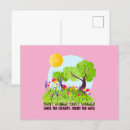 Recherche de arbre fleurissant cartes postales Jardin