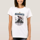 Recherche de usmc tshirts Marines