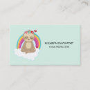 Recherche de position cartes visite Yoga