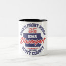Recherche de iowa tasses Davenport