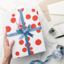 Recherche de points blancs papier cadeau Anniversaire