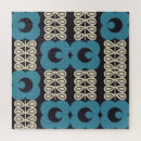 Recherche de stylisé puzzles Fleur