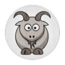 Recherche de chèvre planches à découper Animal de ferme