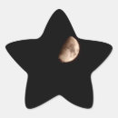 Recherche de demi lune Étoile