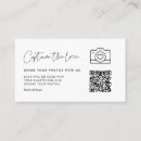 Recherche de amour propre invitations Minimaliste