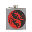 Recherche de yang yin dragon maison deco Symboles