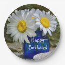 Recherche de white daisy Parti