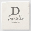 Recherche de naissance dessous de verres Nom