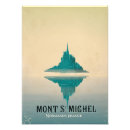 Recherche de mont st michel posters Château