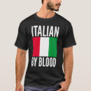 Recherche de italiaans tshirts Sarcastic