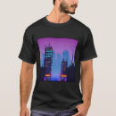 Recherche de cyber tshirts Ville