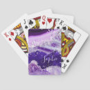 Recherche de paillettes jeux de cartes Glamour