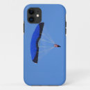 Zoek naar parachute iphone hoesjes Sport