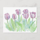 Recherche de fleurs de tulipe cartes postales Pour tous