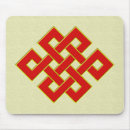 Recherche de noeuds tapis souris Celtique