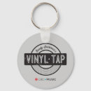 Recherche de vinyle porteclés Musique