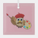 Recherche de caricature ornements Artiste