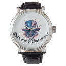 Recherche de americana montres Patriotique