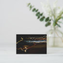 Recherche de tireur cartes visite Pistolet