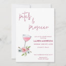 Recherche de rose de pétale invitations Floral