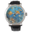 Recherche de corail montres Algues