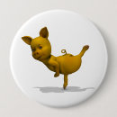 Recherche de arabesques badges Ballet