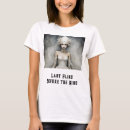 Recherche de gothique tshirts Bride