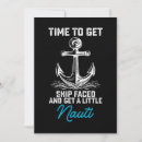 Zoek naar vakantie humor uitnodigingen Cruise